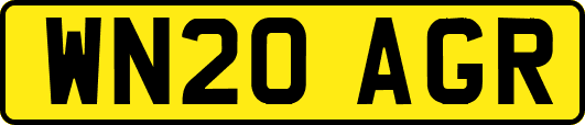 WN20AGR