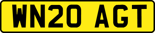 WN20AGT