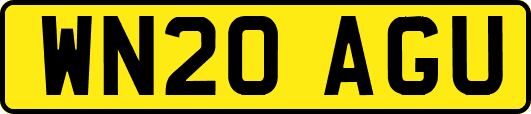 WN20AGU