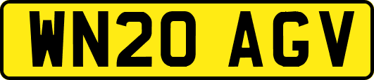 WN20AGV