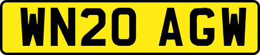 WN20AGW
