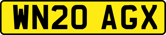 WN20AGX