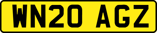WN20AGZ