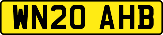 WN20AHB