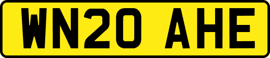 WN20AHE