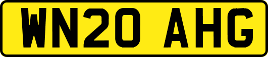 WN20AHG