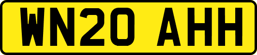 WN20AHH