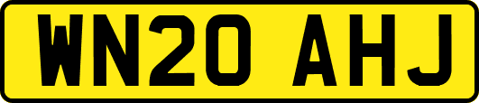 WN20AHJ