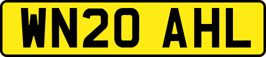 WN20AHL