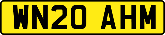 WN20AHM