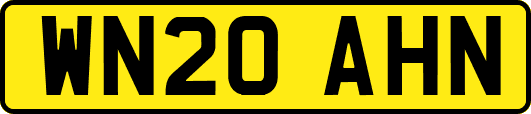WN20AHN
