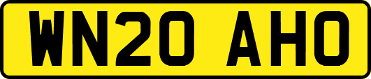 WN20AHO