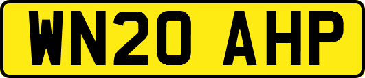 WN20AHP