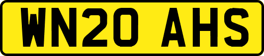 WN20AHS