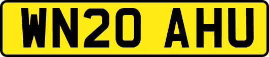 WN20AHU