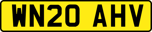 WN20AHV