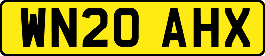 WN20AHX