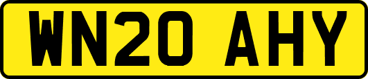 WN20AHY