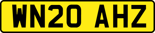 WN20AHZ