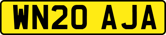 WN20AJA