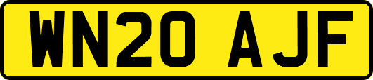 WN20AJF