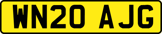 WN20AJG