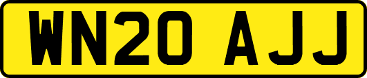 WN20AJJ