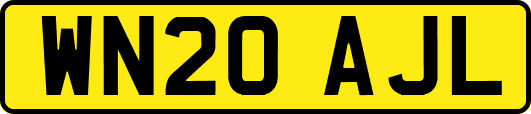 WN20AJL