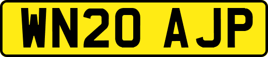 WN20AJP
