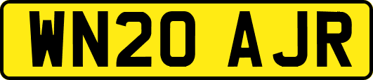 WN20AJR