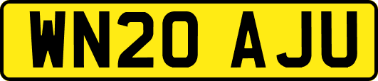 WN20AJU