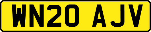 WN20AJV