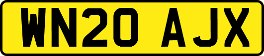 WN20AJX