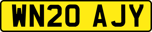 WN20AJY