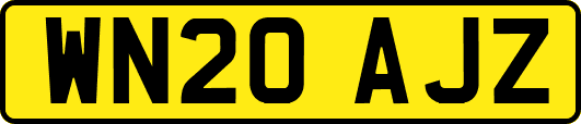 WN20AJZ