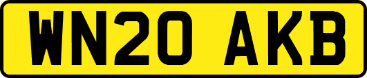 WN20AKB