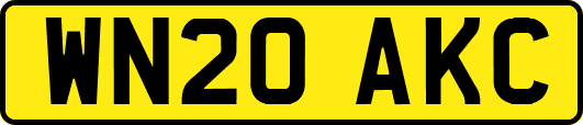 WN20AKC