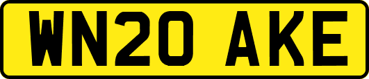 WN20AKE