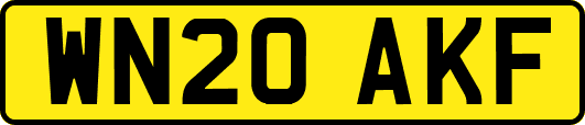 WN20AKF