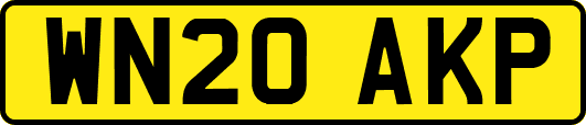 WN20AKP