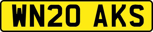 WN20AKS