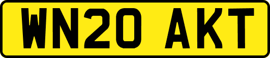 WN20AKT