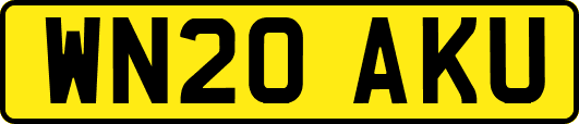 WN20AKU