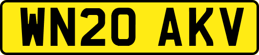 WN20AKV