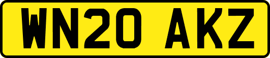 WN20AKZ