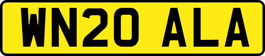 WN20ALA