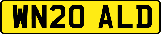 WN20ALD