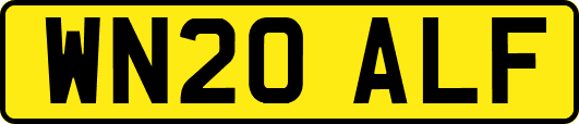 WN20ALF