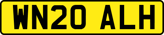 WN20ALH