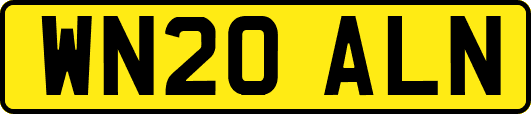 WN20ALN